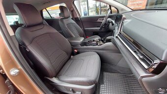 Kia Sportage 1.6 T-GDi MHEV 110kW DCT Platinum - 14