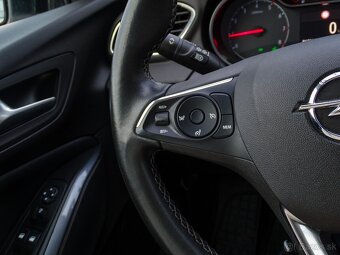 Opel Grandland X 1.2 TURBO, 96kW, 1.MAJITEĽ, AKO NOVÉ - 14