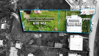 EXKLUZÍVNE NA PREDAJ RODINNÝ DOM V PREŠOVE VÝBORNÁ LOKALIT - 14