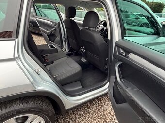 Škoda Kodiaq 2.0 TDI SCR EVO Ambition DSG - 14