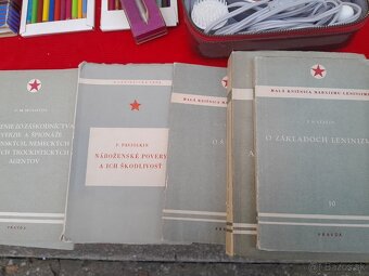 Veci z čias socializmu. - 14