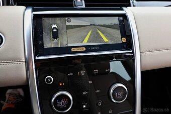 Land Rover Discovery Sport 2.0D 2021 4x4 - 14