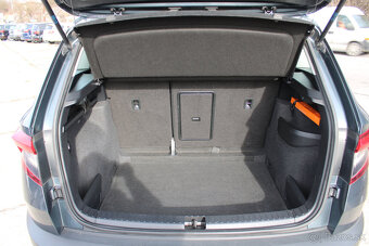 Škoda Karoq 1.6 TDI Ambition - 14