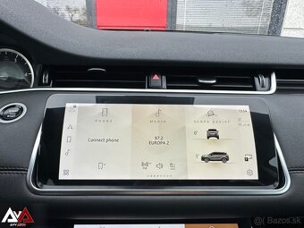 Land Rover Range Rover Evoque 2.0D I4 D165 AWD A/T MHEV, SR - 14