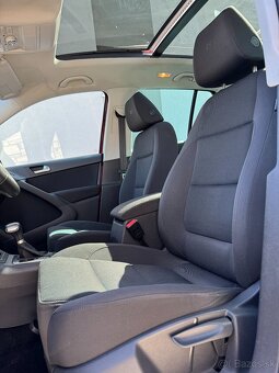VOLKSWAGEN TIGUAN, 2,0 TSI,R-LINE, 4-MOTION, 129 752 KM - 14