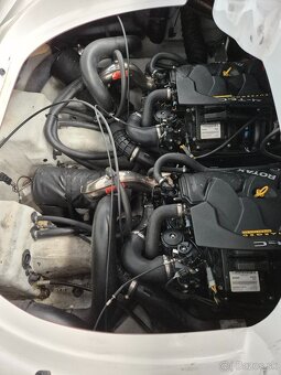 SEA-DOO Speedster 200 430HP - 14