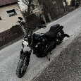 Harley Davidson street bob 2018 - 14