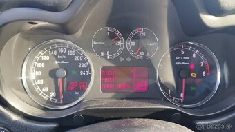 ALFA ROMEO 147 1.6 TS, benzín, 77 kW, TK a EK do 2026. - 14