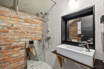 Predaj rodinného domu v Budmericiach pár metrov od Kaštieľa - 14