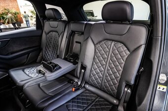 Audi SQ7 - 14