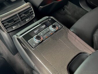 Audi S8 4.0 TFSI Quattro - 14