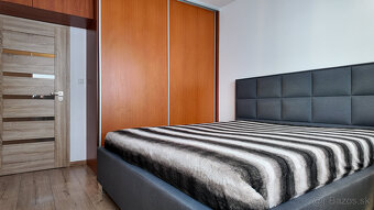 Zrekonštruovaný 4 izbový byt s balkónom Vlčince-REZERVOVANÉ - 14