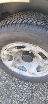 Suzuki Grand Vitara 2,0 HDi 4x4+redukcia  97800 km - 14