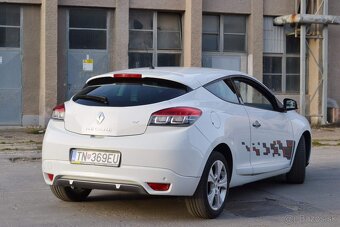 Renault Megane GT Coupe 2012 Automat - 14