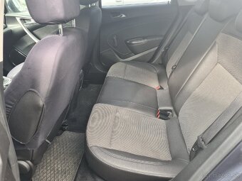 Opel Astra J - 14