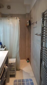 Na prenájom priestranný dvojizbový byt na Kalinčiakovej ulic - 14