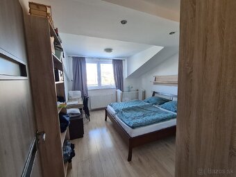 Na predaj byt vo veľkosti bungalovu - 14