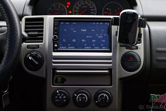 Nissan X-Trail 2.2 dCi Columbia Comfort - 14