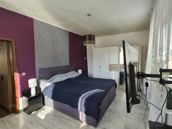 REZERVOVANE - Na predaj rodinný dom s veľkým pozemkom 3820 m - 14