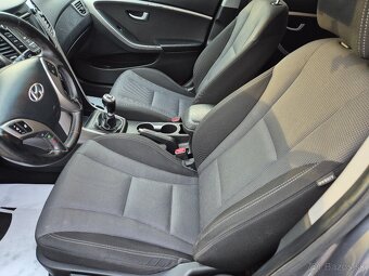 Hyundai i30 cw - 14