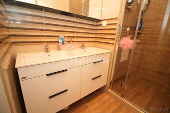 PREDAJ 3 izb BYT so štyrmi balónmi Ferb.ul.Partizánske - 14