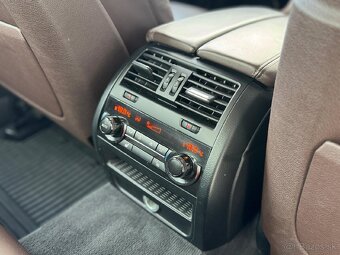 BMW F10 530XD 190KW LuxuryLine - 14