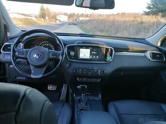 Kia Sorento - 14