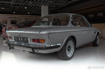 BMW E9 2800 CS - 14