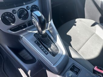 Ford Focus 2.0 TDCi - 14