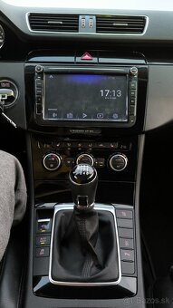 Passat B6 Variant R-line 125kw - 14