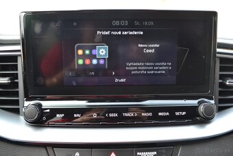 Kia XCeed 1,4 TGDi 7DCT GT-Line - 14