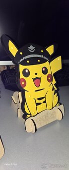 Detska lampicka v tvare oblubeneho zvieratka - 14