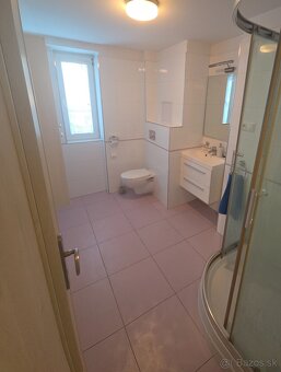 Na predaj 2 izbový byt s balkónom v Poprade centrum - 14