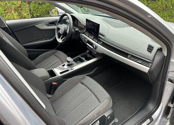 Audi a4 avant B9 2.0TDI 140KW - 14