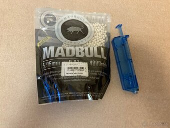 Airsoft výbava - 14