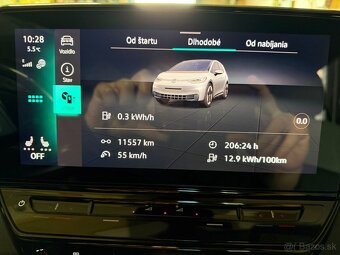 Volkswagen ID.3 Hatchback 150kw Automat 58kwh - 14