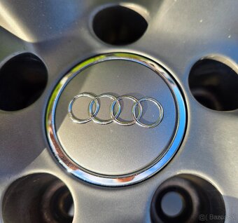 ®️AUDI ZIMNA SADA 255/35R21 5x112 - 14