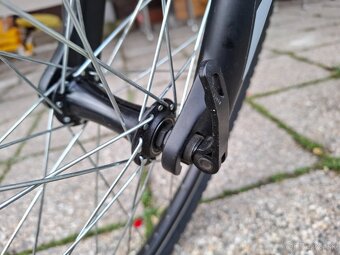 Predam Bicykel CTM Terrano 1.0 26"/ 21" - 14