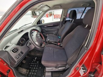 Suzuki Swift 1.3 Benzín - 14
