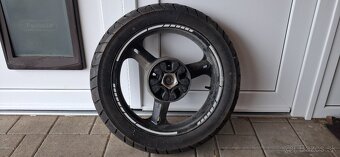 SUZUKI DL 650 V-STROM 2005 - 14