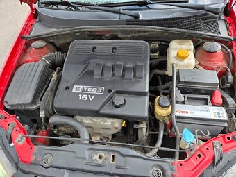 Chevrolet Lacetti 1.4 - 14