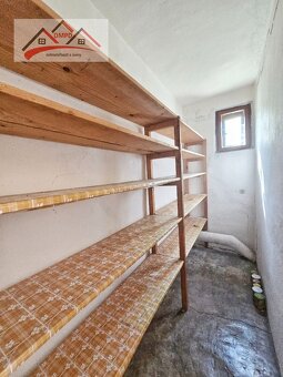 Ponúkame Vám na predaj rodinný dom v obci Ráztočno. - 14