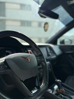 CUPRA ATECA 2.0 TSI - 14