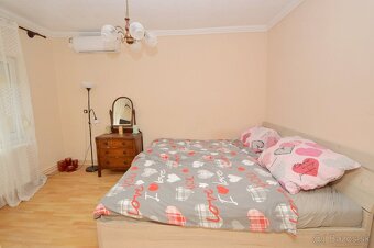 Predaj 3i domu na priestrannom 939 m2 pozemku, Hegyeshalom - 14