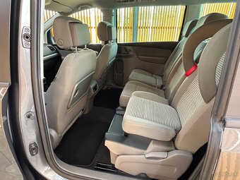 Seat Alhambra 2.0 TDI CR DPF Style - 14