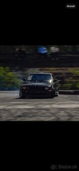 Bmw e34 525i - 14