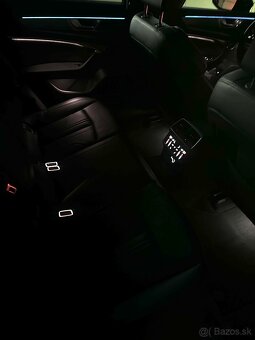 Audi a6 quattro  B&O/Virtual/Ambient/Panorama - 14