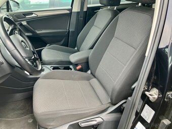 Volkswagen Tiguan 2.0 TDI Evo Life DSG - 14