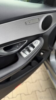 Mercedes-Benz c220d 147kw 2019 - 14