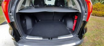Honda CRV - 14